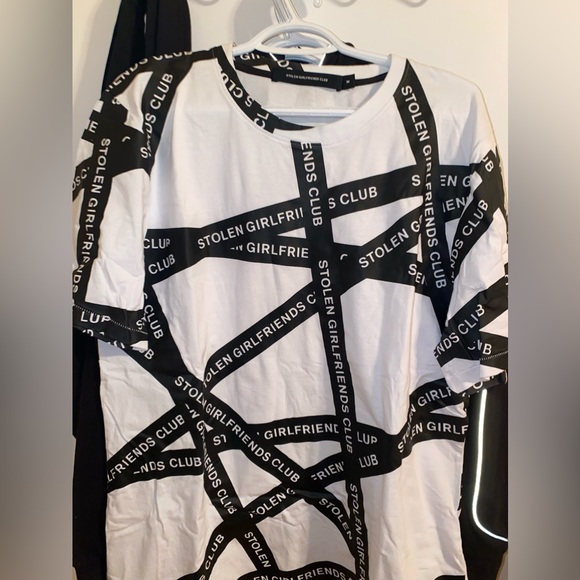 Stolen girlfriend club T - Picture 1 of 2